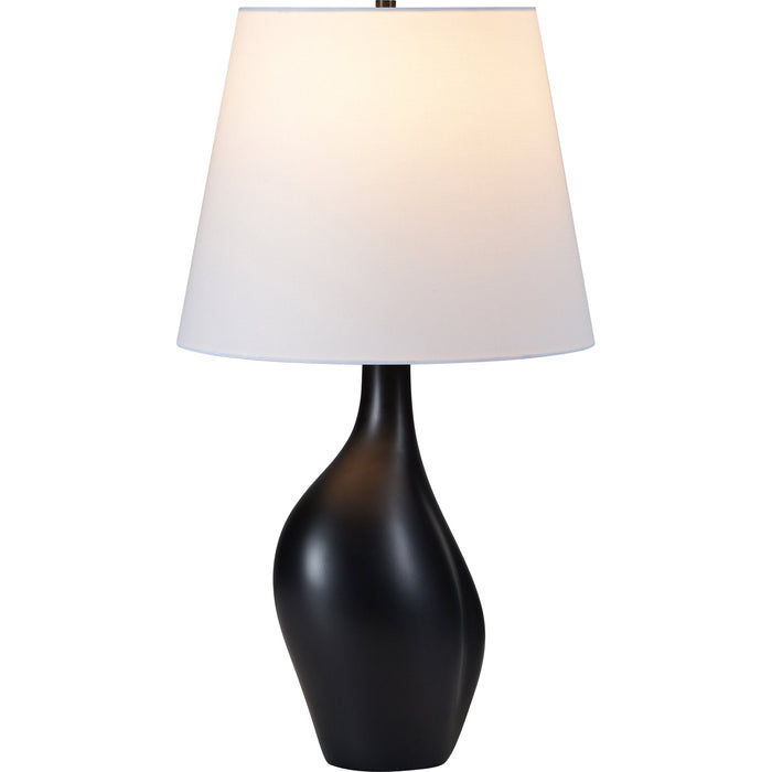 Canberra Table Lamp - Furniture Depot
