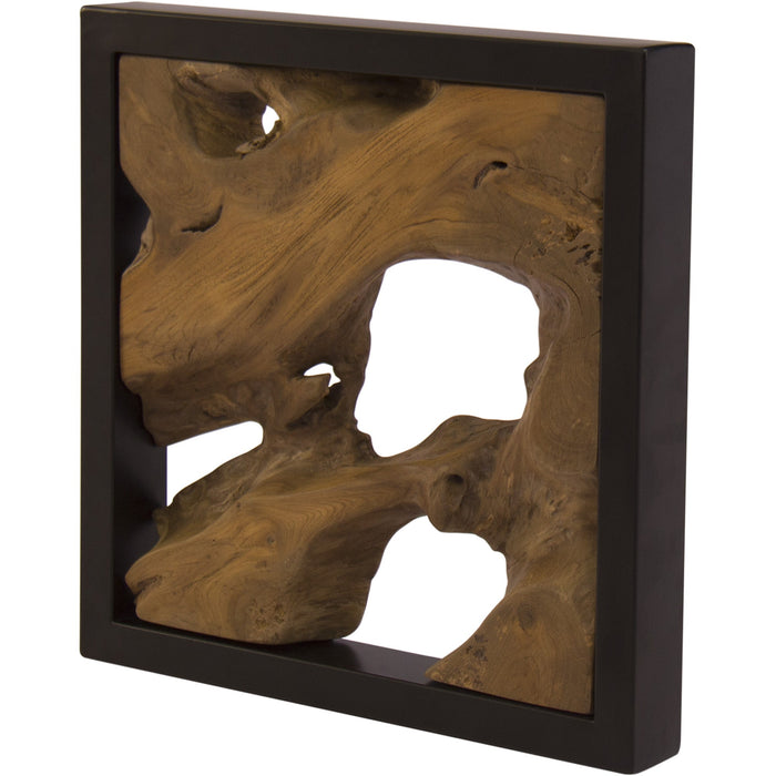 Biscayne Wall Art - Furniture Depot