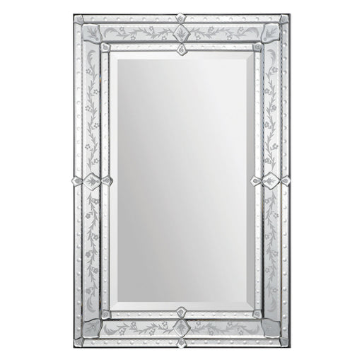 Vincenzo Mirror - Furniture Depot