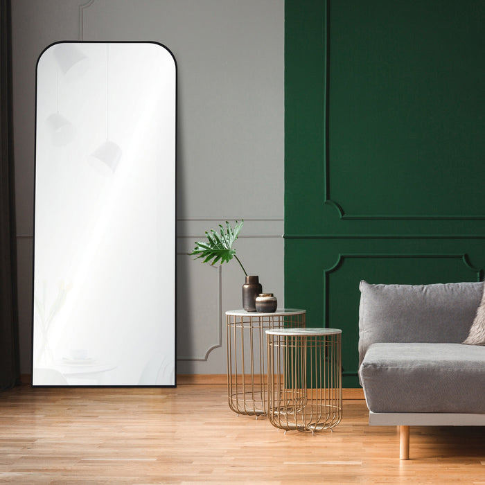 Mandret Mirror - Furniture Depot