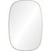 Gallegos Mirror - Furniture Depot