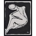 Ladonna Canvas Art - Furniture Depot