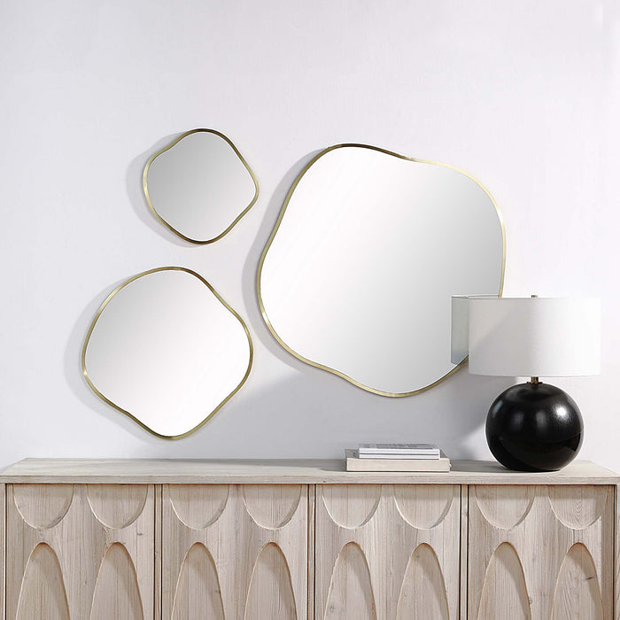 Nucleus Mirror