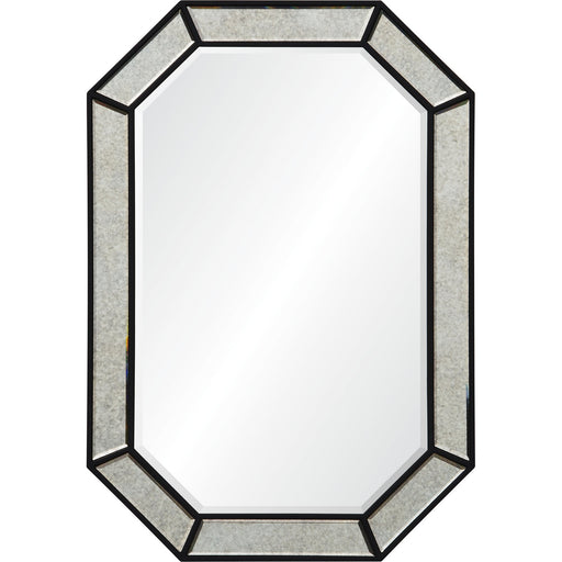 Latimer Mirror - Furniture Depot