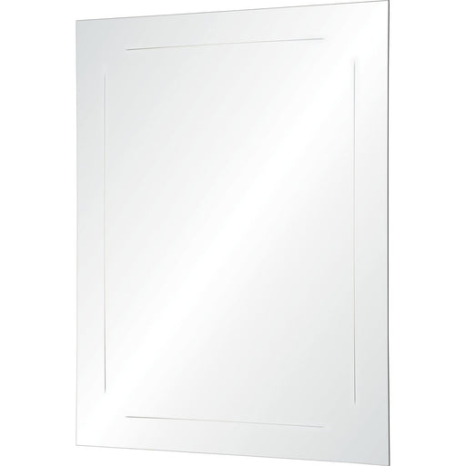 Dolan Mirror - Furniture Depot