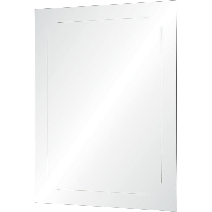 Dolan Mirror - Furniture Depot