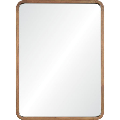 Heidi Mirror - Furniture Depot