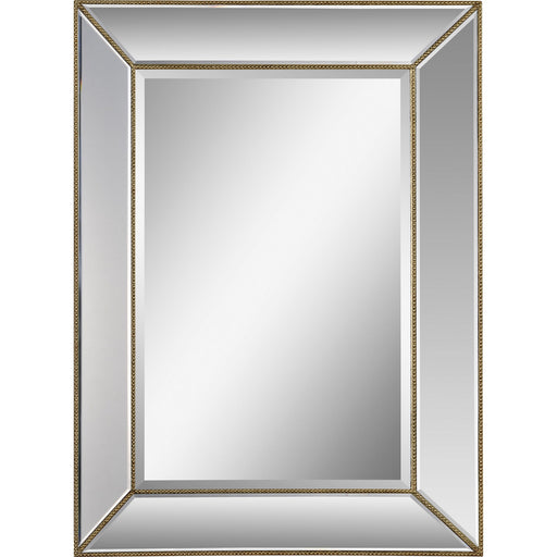 Delano Mirror - Furniture Depot