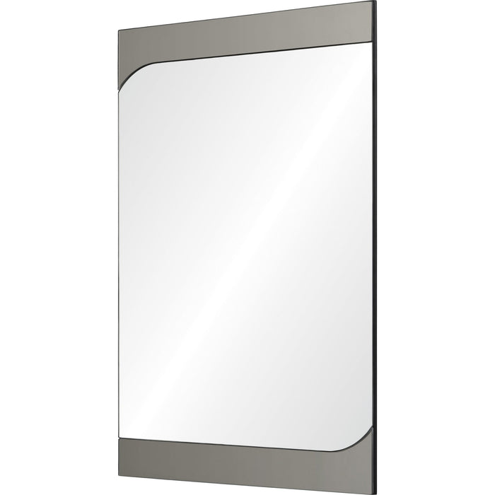 Fifer Mirror - Furniture Depot