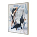 Antofalla Canvas Art - Furniture Depot