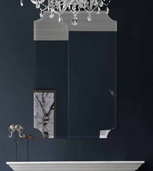 Sadie Mirror - Furniture Depot