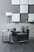EXPRESSIONS SWIVEL CHAIR & 1/2 - Sterling House Interiors