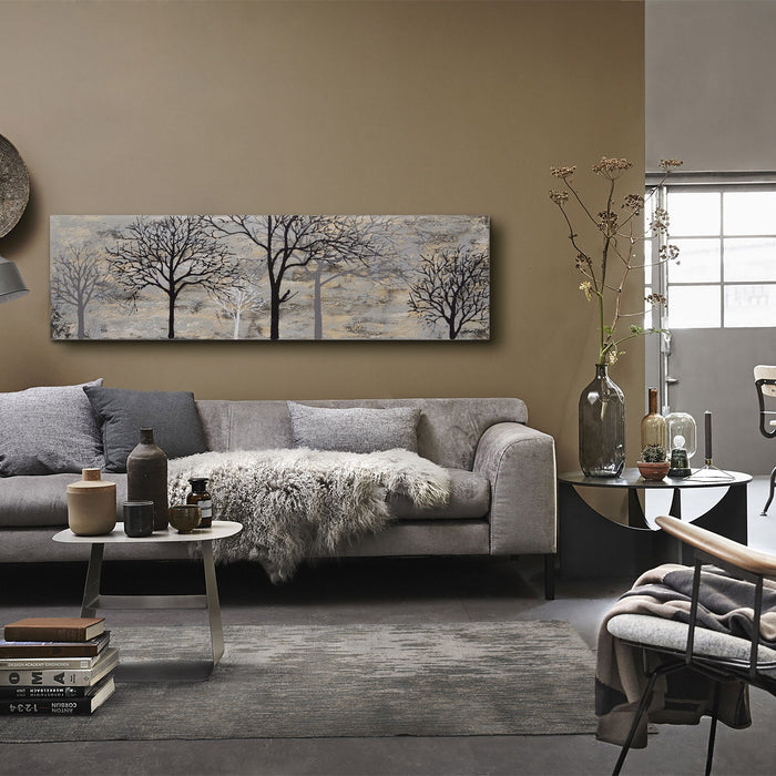 Townsend Canvas Art - Furniture Depot