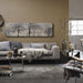 Townsend Canvas Art - Furniture Depot