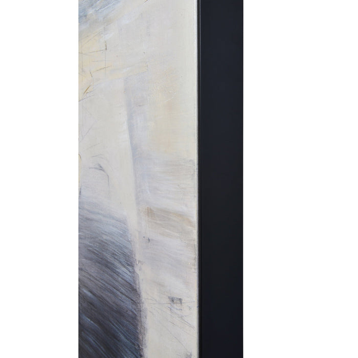 Chaldene Canvas Art - Furniture Depot