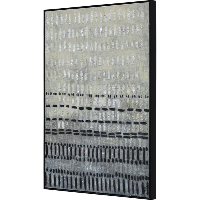 Carrera Canvas Art - Furniture Depot