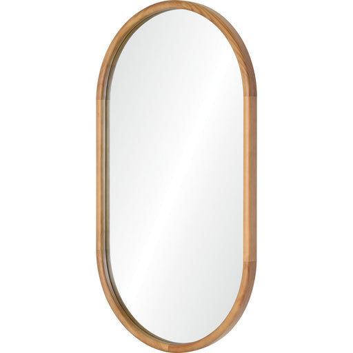 Everglade Mirror - Furniture Depot