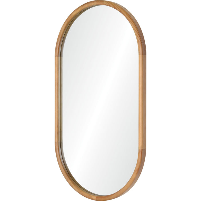 Everglade Mirror - Furniture Depot