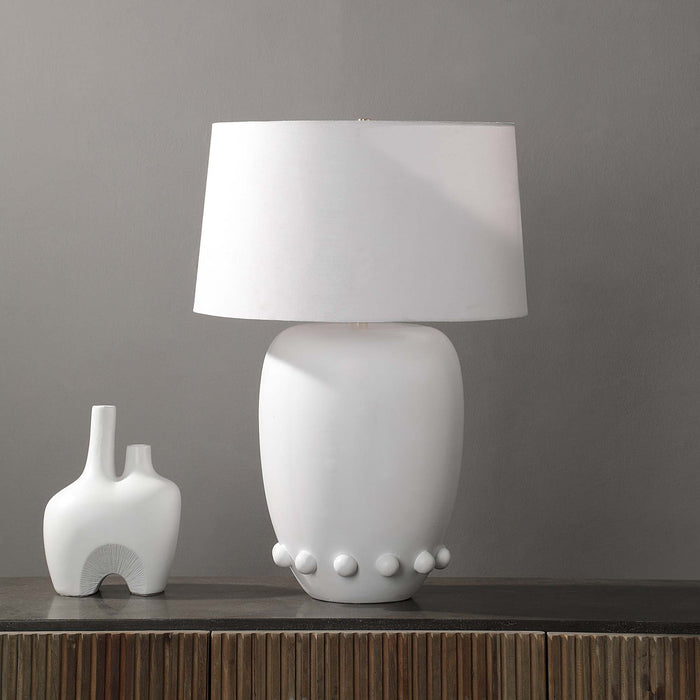 Trivor Table Lamp