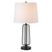 Shadia Table Lamp Set - Furniture Depot