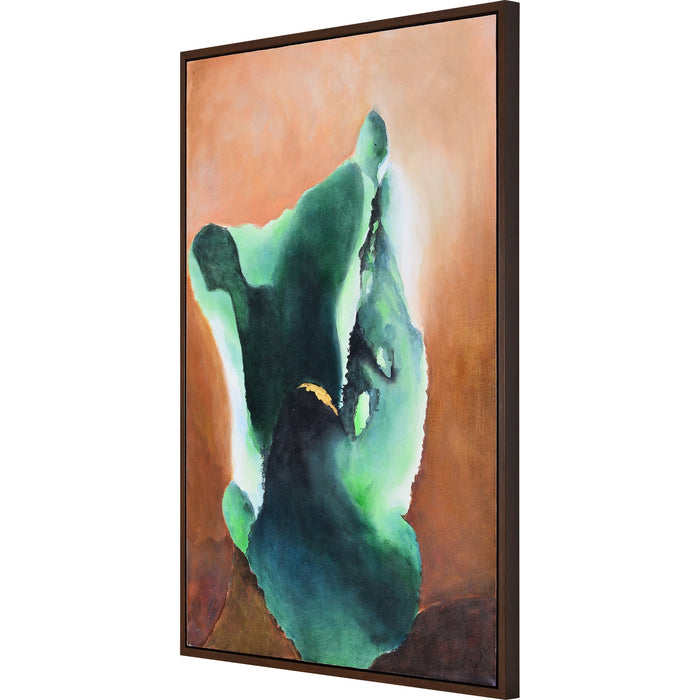 Tauri Canvas Art - Furniture Depot