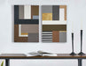 Rostock Canvas Art - Furniture Depot