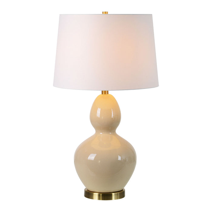 Jesula Table Lamp Set - Furniture Depot