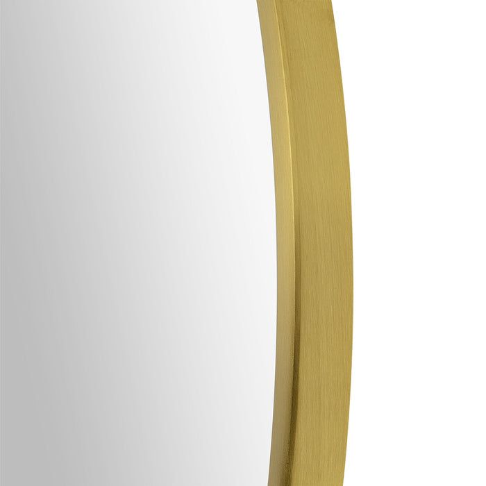 Parga Mirror