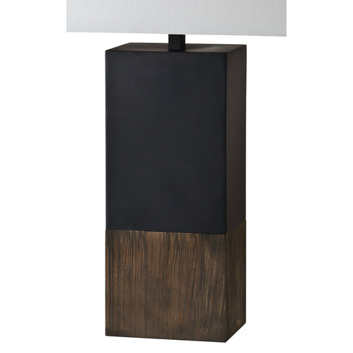 Broma Table Lamp - Furniture Depot