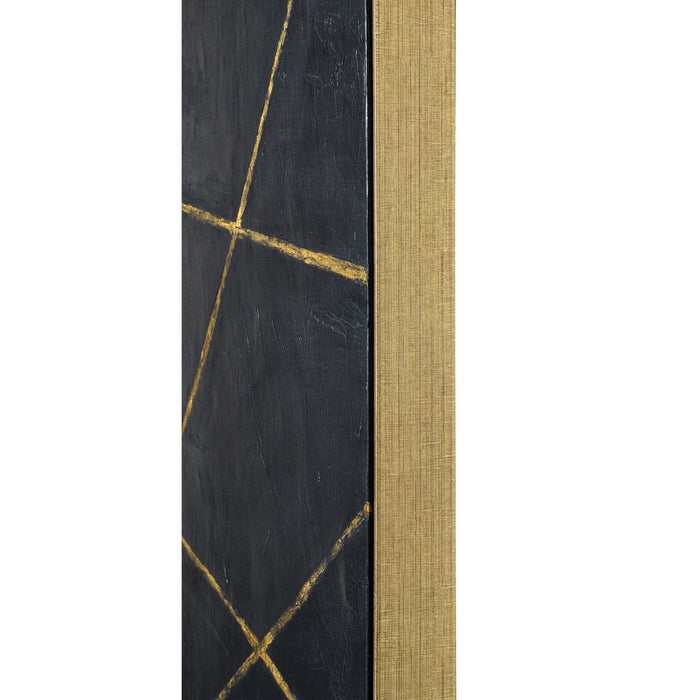 Chateris Canvas Art - Furniture Depot