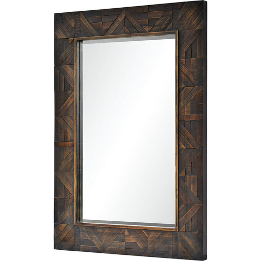 Madden Mirror - Furniture Depot