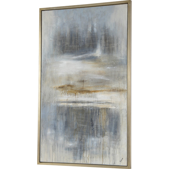 Evelyn Painting - Furniture Depot