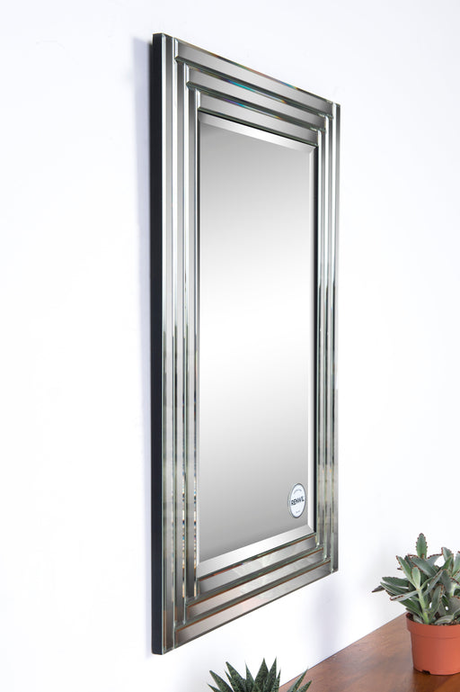 Edessa Mirror - Furniture Depot