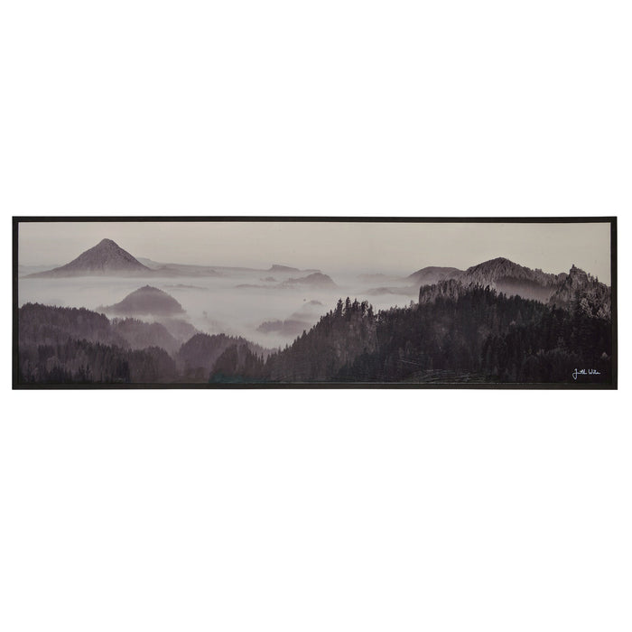 Bay Canvas Art - Furniture Depot