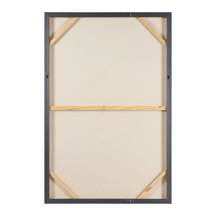 Kaveh Canvas Art - Furniture Depot