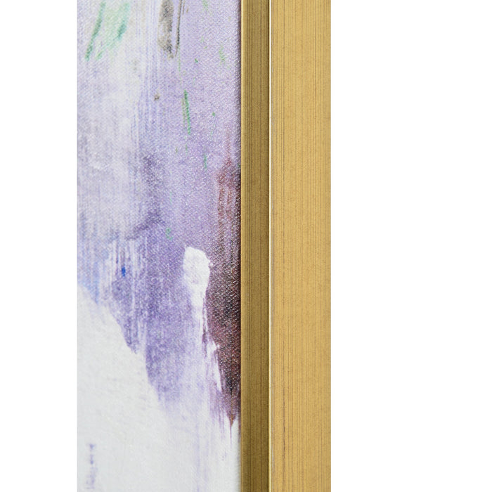 Tahani Canvas Art - Furniture Depot