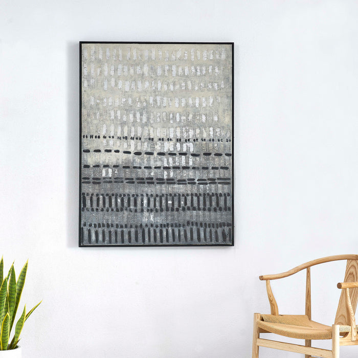 Carrera Canvas Art - Furniture Depot