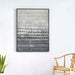 Carrera Canvas Art - Furniture Depot