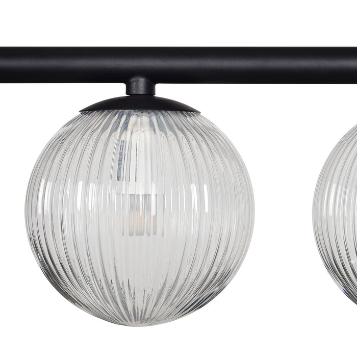 Chandra Ceiling Fixture - Furniture Depot