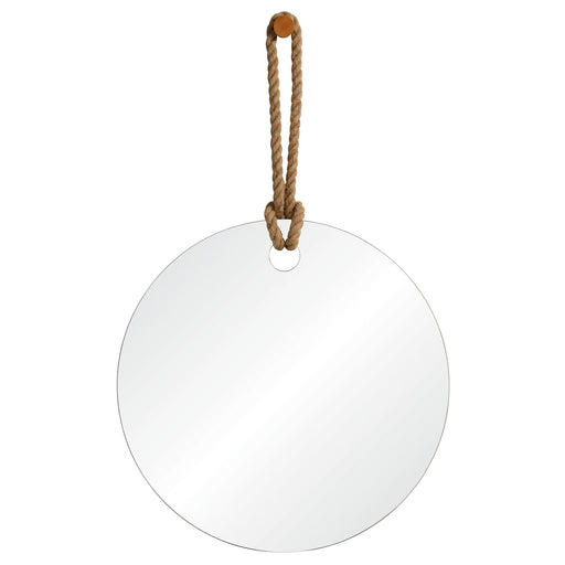 Pelmet Mirror - Furniture Depot