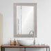 Morella Mirror - Furniture Depot