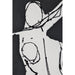 Ladonna Canvas Art - Furniture Depot