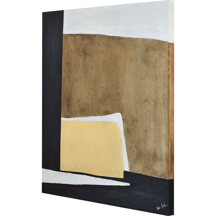 Jovi Wall Art - Furniture Depot