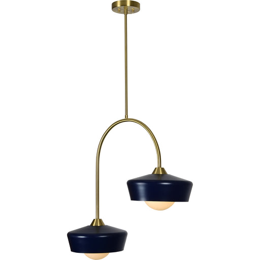 Nevada Ceiling Fixture - Furniture Depot