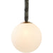 Rexton Ceiling Fixture - Furniture Depot