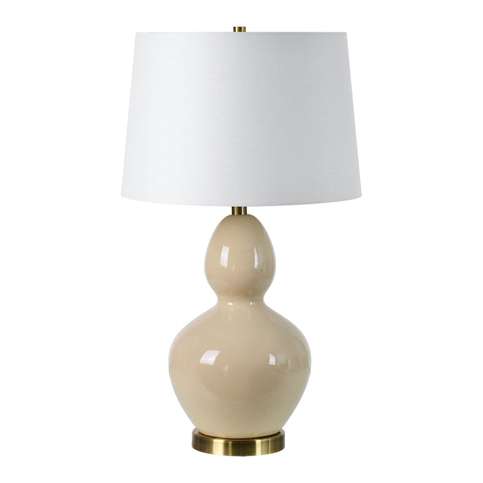 Jesula Table Lamp Set - Furniture Depot