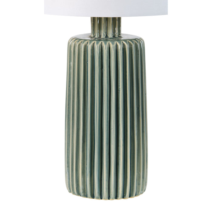 Roza Table Lamp - Furniture Depot