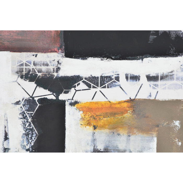 Meryn Canvas Art - Furniture Depot