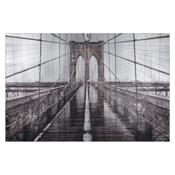 Iconic Canvas Art - Furniture Depot