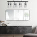 Delphinus Mirror - Furniture Depot